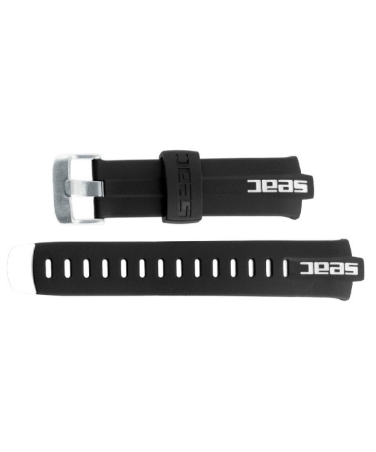 SEAC Strap Kit Action – Bracelet de Rechange pour Ordinateur de Plongée SEAC Action / Action HR