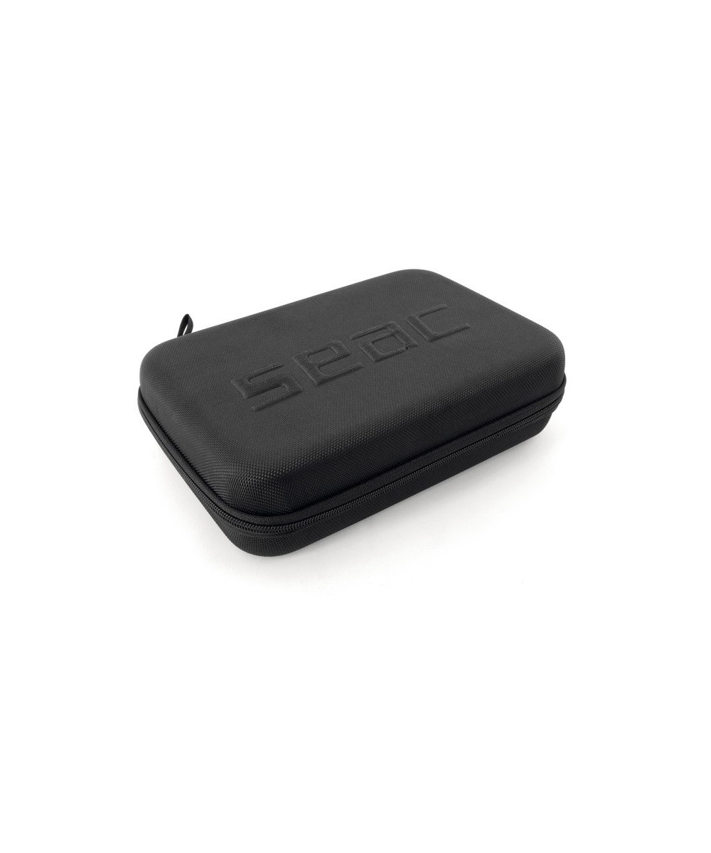 SEAC I50 – Torche de Plongée Haute Performance avec Recharge Magnétique et Faisceau Réglable