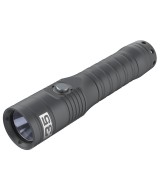 SEAC i35 – Torche de Plongée 1500 Lumens, Recharge USB-C, 3 Modes, Aluminium Ultra-Résistant