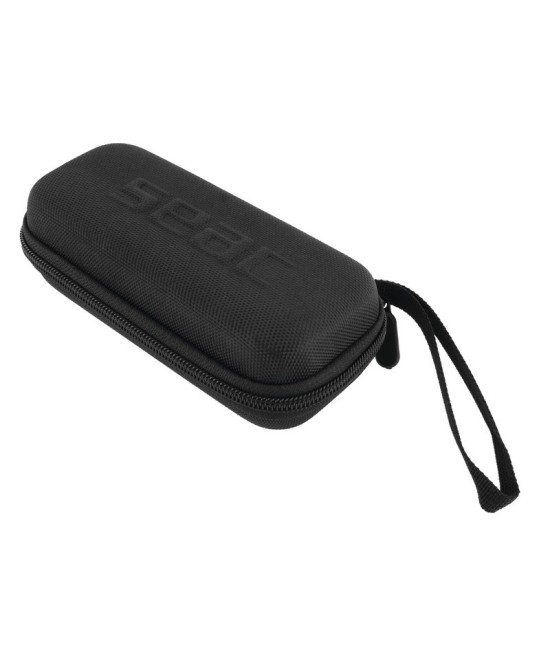 SEAC i35 – Torche de Plongée 1500 Lumens, Recharge USB-C, 3 Modes, Aluminium Ultra-Résistant