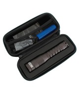 SEAC i35 – Torche de Plongée 1500 Lumens, Recharge USB-C, 3 Modes, Aluminium Ultra-Résistant