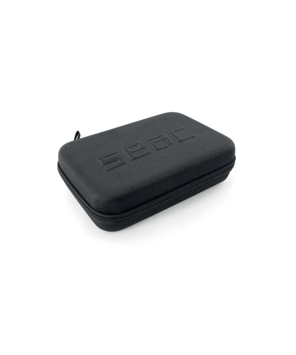 SEAC SZ5000 – Torche de Plongée 4200 Lumens avec Recharge USB-C et Faisceau 12°