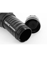 SEAC SZ5000 – Torche de Plongée 4200 Lumens avec Recharge USB-C et Faisceau 12°
