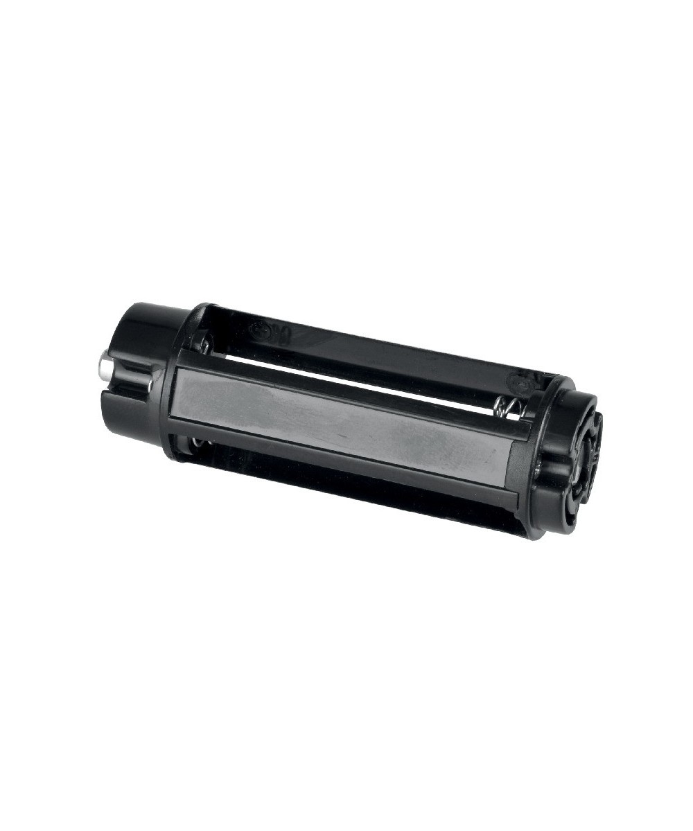 SEAC T5 – Torche de Plongée 300 Lumens, LED CREE XPG2, Aluminium, 3xAAA ou Batterie Rechargeable