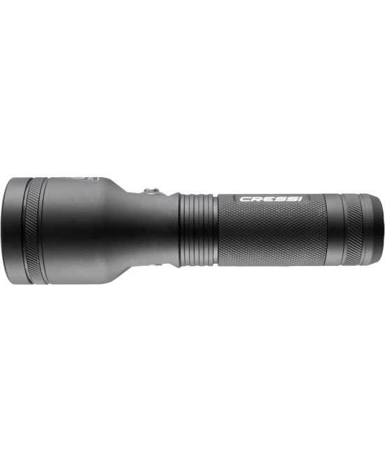 Astra 2100 – Torche de Plongée 2100 Lumens, LED CREE XHP50, Recharge Magnétique, IPX8 100 m