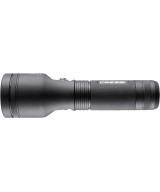 Astra 2100 – Torche de Plongée 2100 Lumens, LED CREE XHP50, Recharge Magnétique, IPX8 100 m