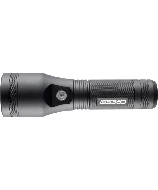 Astra 2100 – Torche de Plongée 2100 Lumens, LED CREE XHP50, Recharge Magnétique, IPX8 100 m
