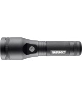 Astra 2100 – Torche de Plongée 2100 Lumens, LED CREE XHP50, Recharge Magnétique, IPX8 100 m