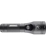 Astra 2100 – Torche de Plongée 2100 Lumens, LED CREE XHP50, Recharge Magnétique, IPX8 100 m