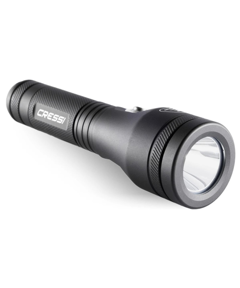 Astra 1200 – Torche de Plongée 1200 Lumens LED CREE XPL2, Recharge Magnétique, IPX8 100 m