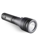 Astra 1200 – Torche de Plongée 1200 Lumens LED CREE XPL2, Recharge Magnétique, IPX8 100 m