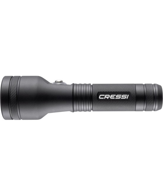 Astra 1200 – Torche de Plongée 1200 Lumens LED CREE XPL2, Recharge Magnétique, IPX8 100 m