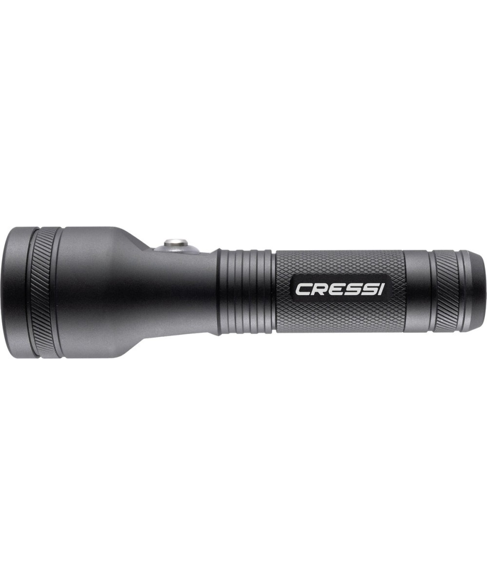 Astra 1200 – Torche de Plongée 1200 Lumens LED CREE XPL2, Recharge Magnétique, IPX8 100 m
