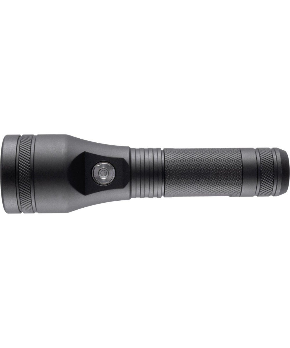 Astra 1200 – Torche de Plongée 1200 Lumens LED CREE XPL2, Recharge Magnétique, IPX8 100 m