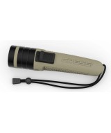 Hunt – Torche Chasse Sous-Marine 1600 Lumens, LED Luminus SST40, Recharge Magnétique, IPX8 100 m