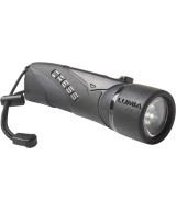 LUMIA+ – Torche de Plongée et Chasse Sous-Marine 300 Lumens, LED 6500 K, 3 Modes, IPX8 75 m