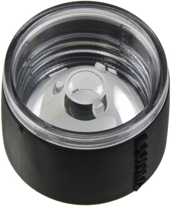 LUMIA+ – Torche de Plongée et Chasse Sous-Marine 300 Lumens, LED 6500 K, 3 Modes, IPX8 75 m