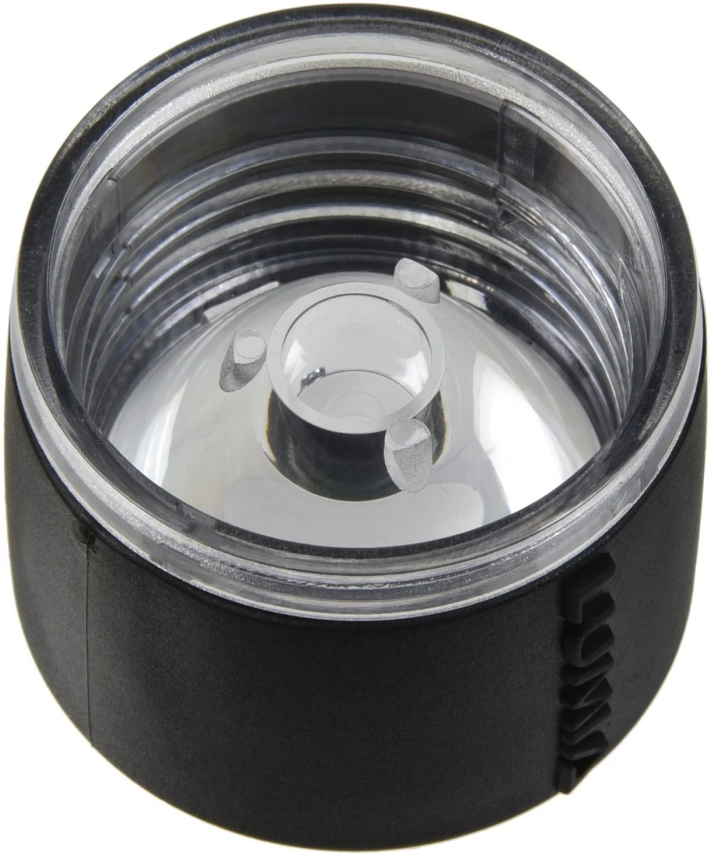 LUMIA+ – Torche de Plongée et Chasse Sous-Marine 300 Lumens, LED 6500 K, 3 Modes, IPX8 75 m