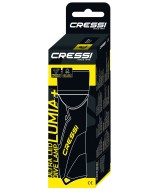 LUMIA+ – Torche de Plongée et Chasse Sous-Marine 300 Lumens, LED 6500 K, 3 Modes, IPX8 75 m