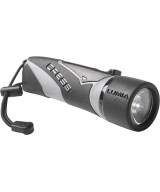 LUMIA+ – Torche de Plongée et Chasse Sous-Marine 300 Lumens, LED 6500 K, 3 Modes, IPX8 75 m