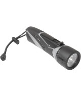 LUMIA+ – Torche de Plongée et Chasse Sous-Marine 300 Lumens, LED 6500 K, 3 Modes, IPX8 75 m