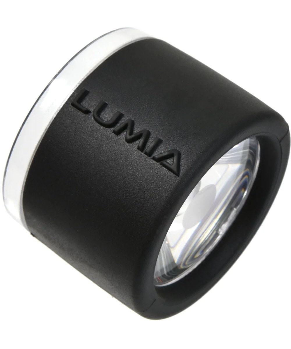 LUMIA+ – Torche de Plongée et Chasse Sous-Marine 300 Lumens, LED 6500 K, 3 Modes, IPX8 75 m