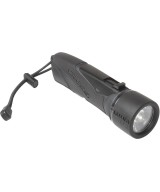 LUMIA+ – Torche de Plongée et Chasse Sous-Marine 300 Lumens, LED 6500 K, 3 Modes, IPX8 75 m