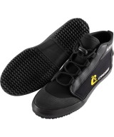 Bottes Malmö 3 mm – Chaussures Néoprène Semelle Dure, Lacets, Renforts PU, Adhérence Maximale