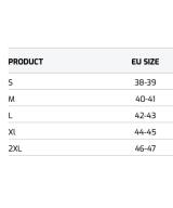 Korsor 5 mm – Bottillons Néoprène Semelle Renforcée, Fermeture YKK, Renforts PU, Palmes Talon Ouvert