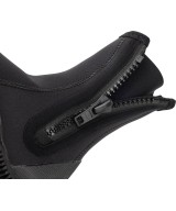 Isla – Bottillons Néoprène 3 mm / 5 mm / 7 mm, Semelle Antidérapante, Fermeture YKK, Renforts Talon & Pointe