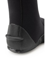 Isla – Bottillons Néoprène 3 mm / 5 mm / 7 mm, Semelle Antidérapante, Fermeture YKK, Renforts Talon & Pointe