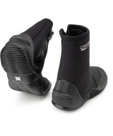 Isla – Bottillons Néoprène 3 mm / 5 mm / 7 mm, Semelle Antidérapante, Fermeture YKK, Renforts Talon & Pointe