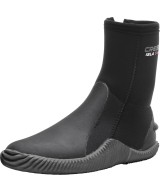 Isla – Bottillons Néoprène 3 mm / 5 mm / 7 mm, Semelle Antidérapante, Fermeture YKK, Renforts Talon & Pointe