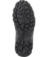 Reeftech RS 5 mm – Bottillons Néoprène Semelle Renforcée, Fermeture YKK, Renforts PU, Palmes Talon Ouvert