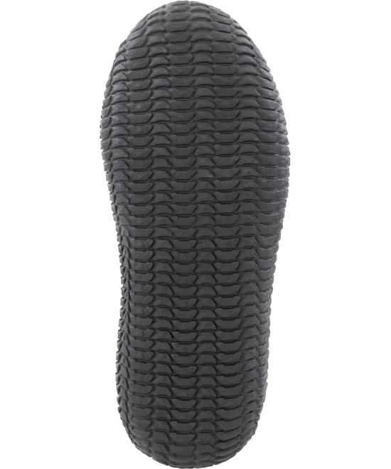 Reeftech 5 mm – Bottillons Néoprène, Semelle Antidérapante, Fermeture Éclair, Renforts Pointe & Talon