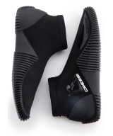 Low Boots 3 mm – Bottillons Courts Néoprène avec Semelle Antidérapante