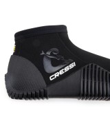 Low Boots 3 mm – Bottillons Courts Néoprène avec Semelle Antidérapante