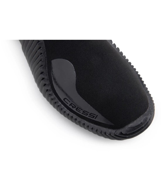 Low Boots 3 mm – Bottillons Courts Néoprène avec Semelle Antidérapante