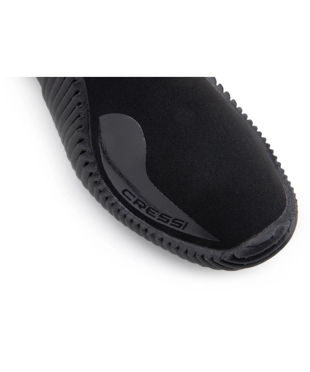 Low Boots 3 mm – Bottillons Courts Néoprène avec Semelle Antidérapante