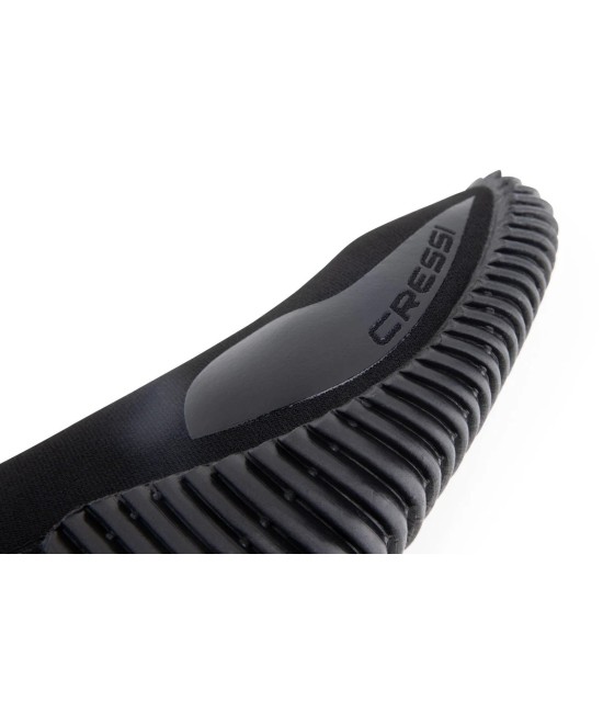 Low Boots 3 mm – Bottillons Courts Néoprène avec Semelle Antidérapante