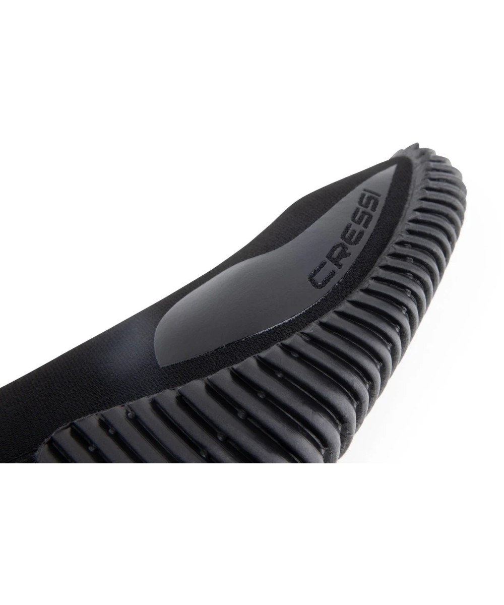 Low Boots 3 mm – Bottillons Courts Néoprène avec Semelle Antidérapante