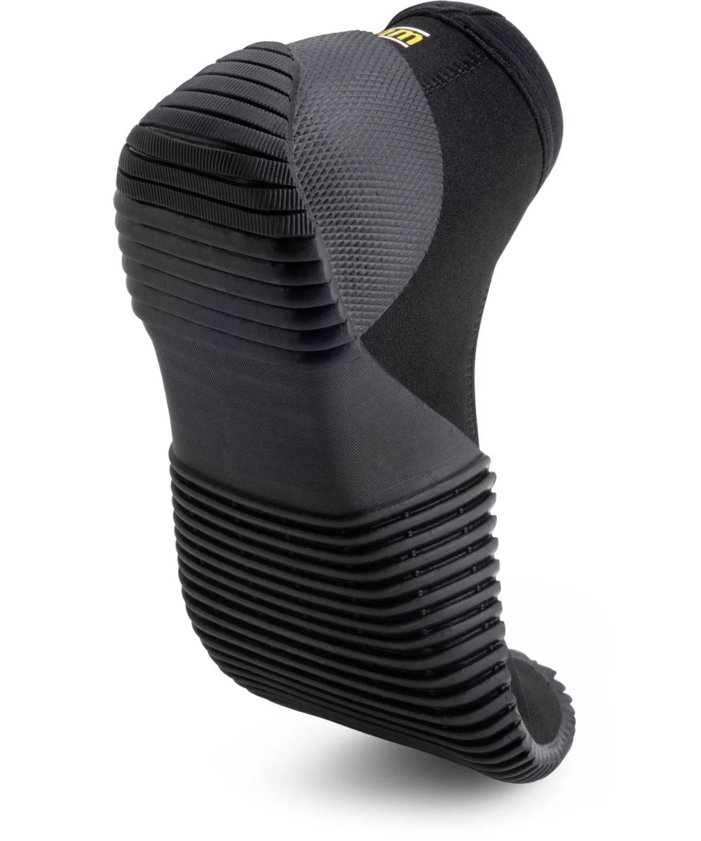 Low Boots 3 mm – Bottillons Courts Néoprène avec Semelle Antidérapante