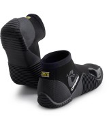 Low Boots 3 mm – Bottillons Courts Néoprène avec Semelle Antidérapante