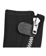 Bottillons BASIC HD 5 mm et 3 mm SEAC SUB – Semelle Semi-Rigide, ZIP, Renforts PU, Palmes Talon Ouvert