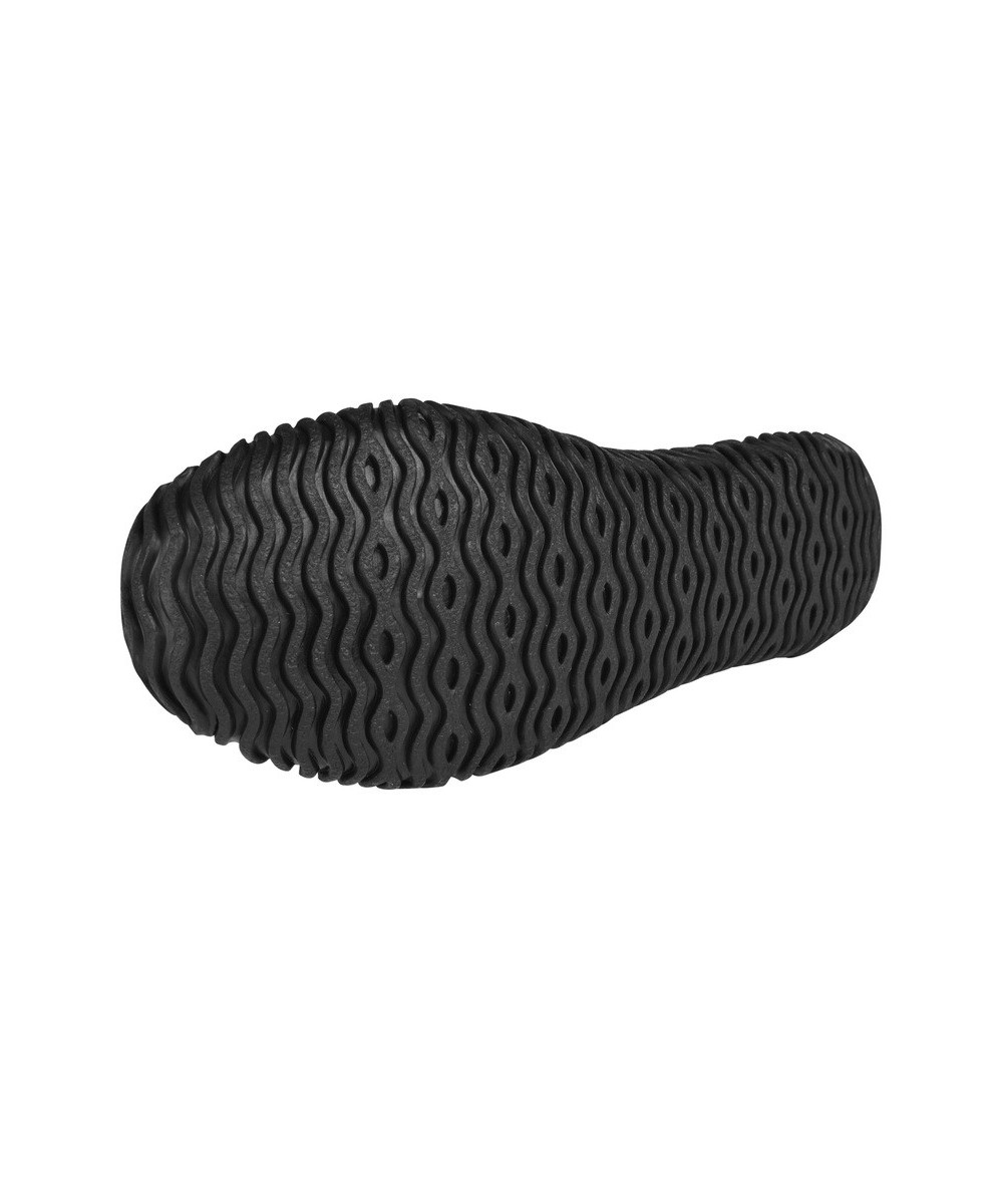 Bottillons BASIC HD 5 mm et 3 mm SEAC SUB – Semelle Semi-Rigide, ZIP, Renforts PU, Palmes Talon Ouvert