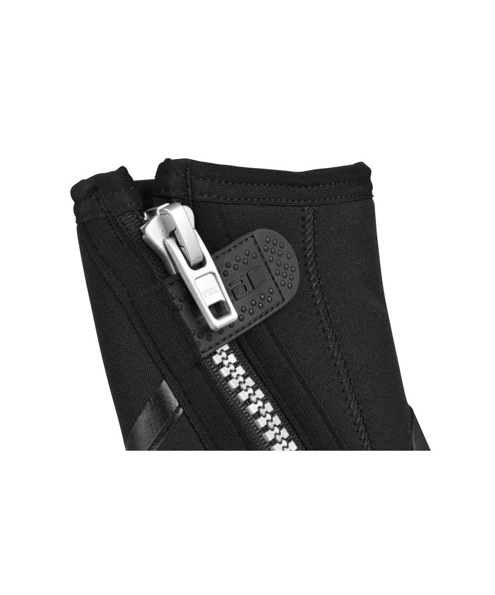 Chaussons de plongée Seac PRO HD 6 mm – Semelle rigide antidérapante