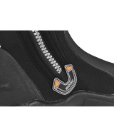 Chaussons de plongée Seac PRO HD 6 mm – Semelle rigide antidérapante
