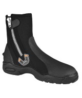 Chaussons de plongée Seac PRO HD 6 mm – Semelle rigide antidérapante