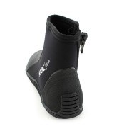 Bottillons de plongée Seac REGULAR 5 mm – Semelle semi-rigide antidérapante