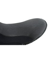 Bottillons de plongée Seac REGULAR 5 mm – Semelle semi-rigide antidérapante